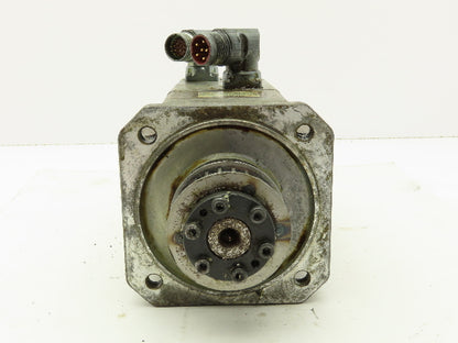 Siemens 1FK7060-5AF71-1AH0 AC Servo Motor 3PH 6Nm 4.5A 7200 RPM