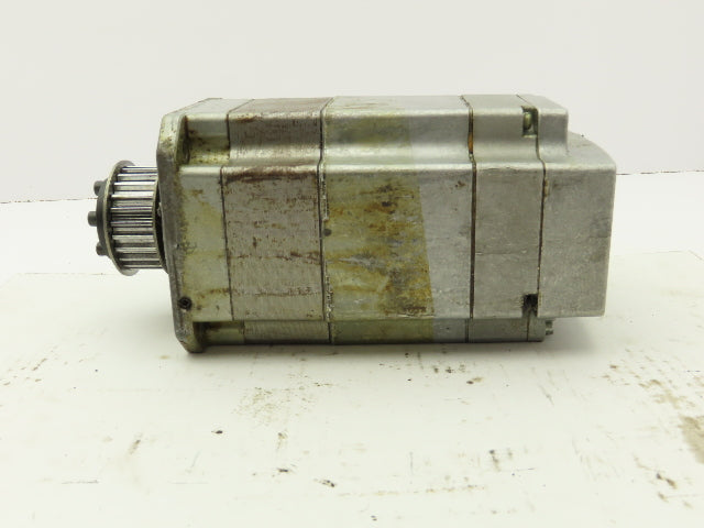 Siemens 1FK7060-5AF71-1AH0 AC Servo Motor 3PH 6Nm 4.5A 7200 RPM