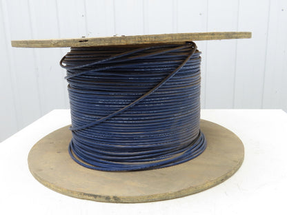 AC Autotech CBL-10T22-011 Resolver Cable 10C 22 Awg 22/10 Shielded Wire 1000'