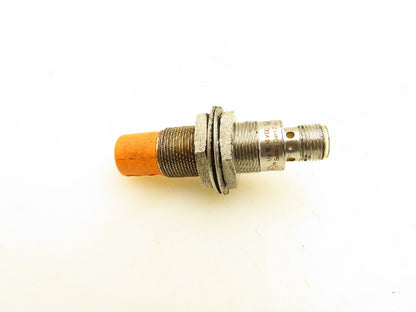 IFM Electronic OG5126 Threaded Retro-Reflective Sensor Lot of 2