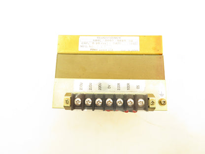 Kowa Denso A80L-0001-0225-02 Transformer 0.35KVA