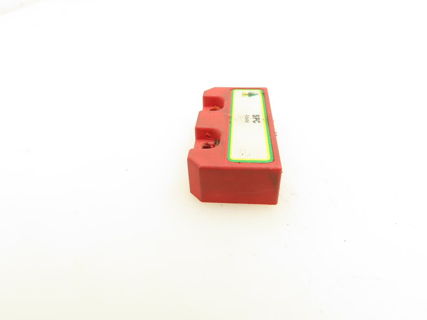 SPC-111007 Non Contact Safety Interlock Switch 0.2A 2 N.O. 1 N.O. Lot Of 2