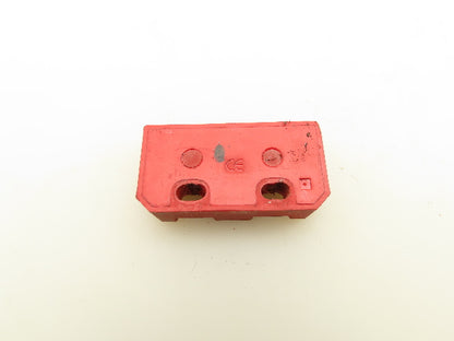 SPC-111007 Non Contact Safety Interlock Switch 0.2A 2 N.O. 1 N.O. Lot Of 2