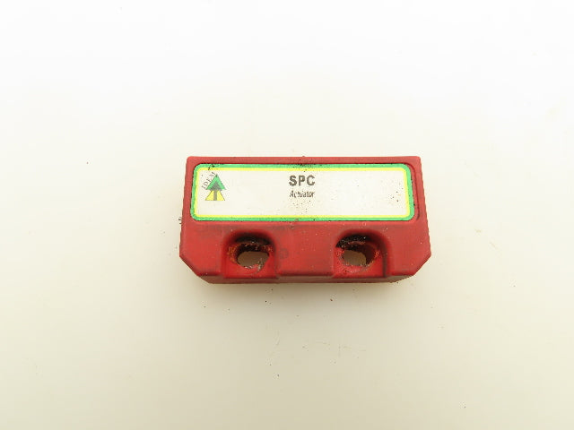 SPC-111007 Non Contact Safety Interlock Switch 0.2A 2 N.O. 1 N.O. Lot Of 2