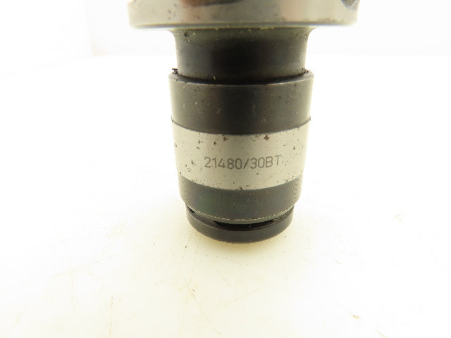 Techniks 21480/30BT Rigid Tap Holder Size 1