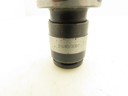 Techniks 21480/30BT Rigid Tap Holder Size 1