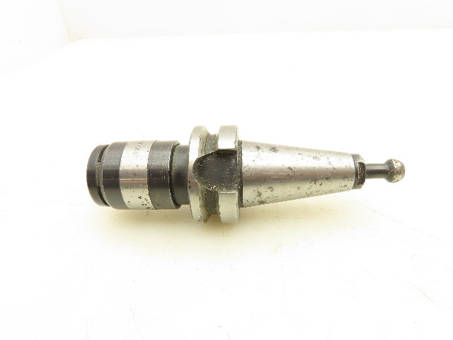 Techniks 21480/30BT Rigid Tap Holder Size 1