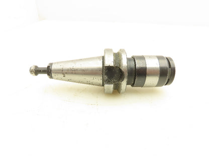 Techniks 21480/30BT Rigid Tap Holder Size 1