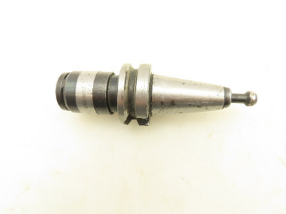 Techniks 21480/30BT Rigid Tap Holder Size 1