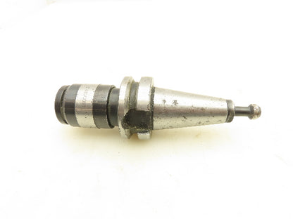 Techniks 21480/30BT Rigid Tap Holder Size 1