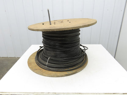 Corning Systems Fiber Optic Cable 12 MM50 Pretium 150 Ultra Bend 7.5 TB2 1000'