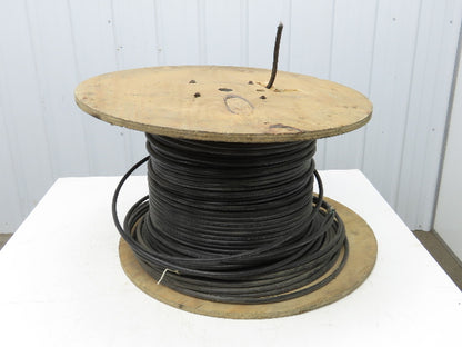 Corning Systems Fiber Optic Cable 12 MM50 Pretium 150 Ultra Bend 7.5 TB2 1000'