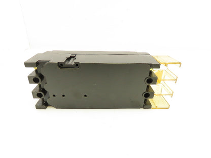 Fuji Electric EG63AH Circuit Breaker Disconnect Switch 60A 3P
