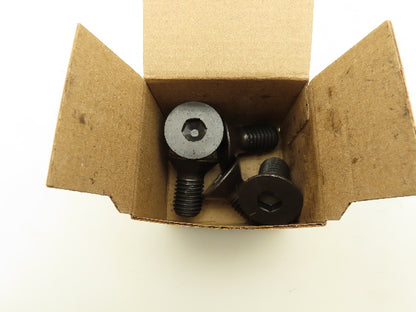 Kerr 75C150KFC/X Flat Head Socket Cap Screw 3/4"-10x1-1/2" ASME B18.3 Lot OF 30