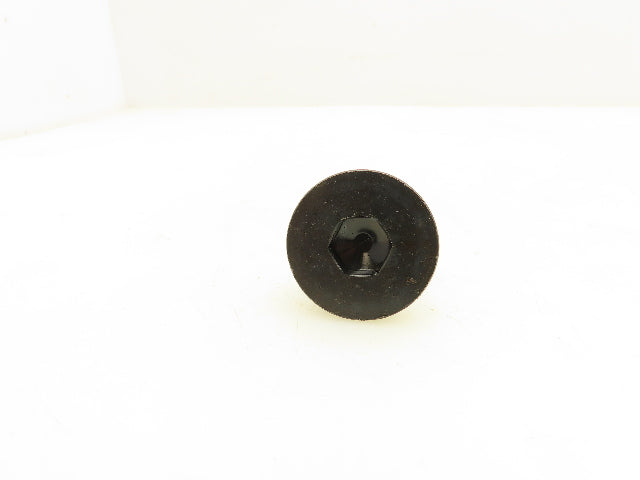 Kerr 75C150KFC/X Flat Head Socket Cap Screw 3/4"-10x1-1/2" ASME B18.3 Lot OF 30