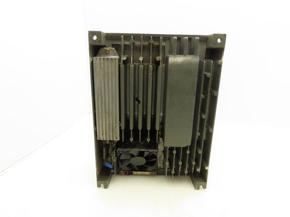 Mitsubishi FR-K420-1.5K AC Drive Transistor Inverter VFD 2HP 230V 3PH