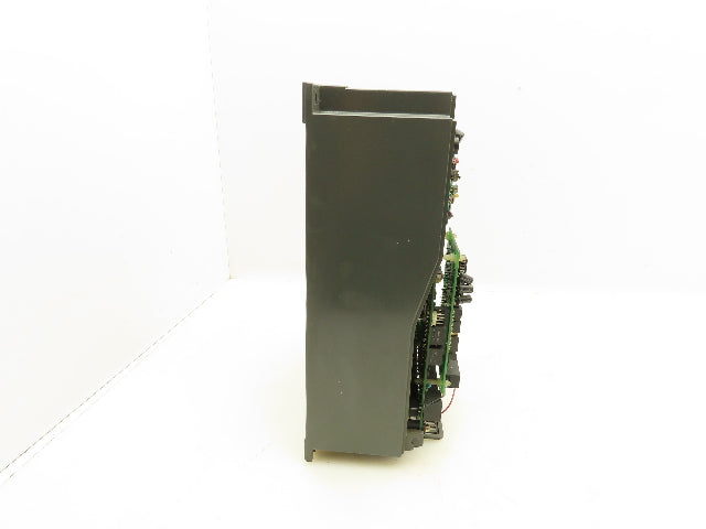 Mitsubishi FR-K420-1.5K AC Drive Transistor Inverter VFD 2HP 230V 3PH