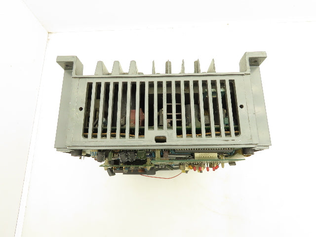 Mitsubishi FR-K420-1.5K AC Drive Transistor Inverter VFD 2HP 230V 3PH