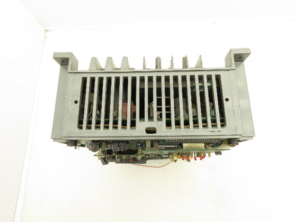 Mitsubishi FR-K420-1.5K AC Drive Transistor Inverter VFD 2HP 230V 3PH