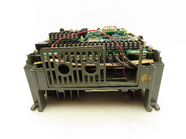 Mitsubishi FR-K420-1.5K AC Drive Transistor Inverter VFD 2HP 230V 3PH