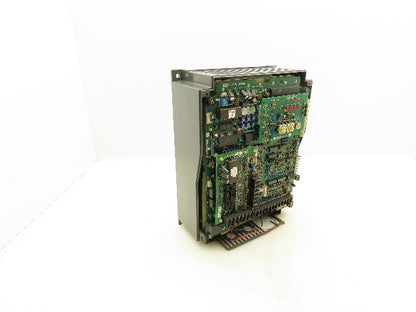 Mitsubishi FR-K420-1.5K AC Drive Transistor Inverter VFD 2HP 230V 3PH