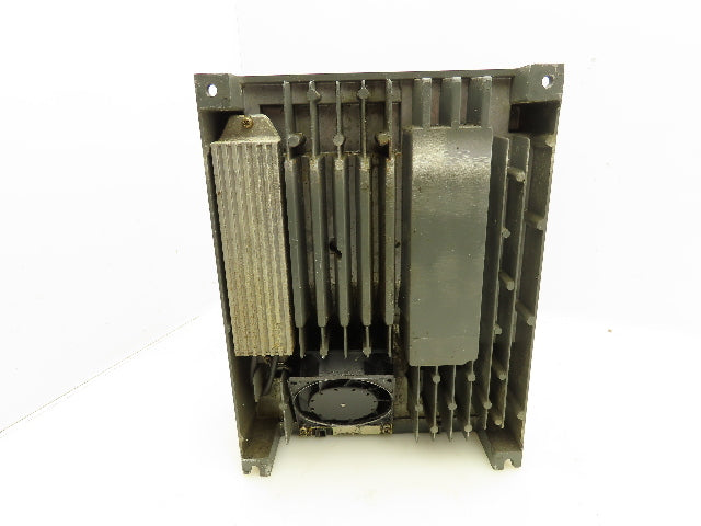 Mitsubishi FR-K420-1.5K AC Drive Transistor Inverter VFD 2HP 230V 3PH