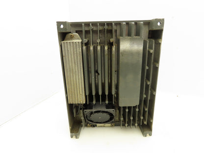 Mitsubishi FR-K420-1.5K AC Drive Transistor Inverter VFD 2HP 230V 3PH