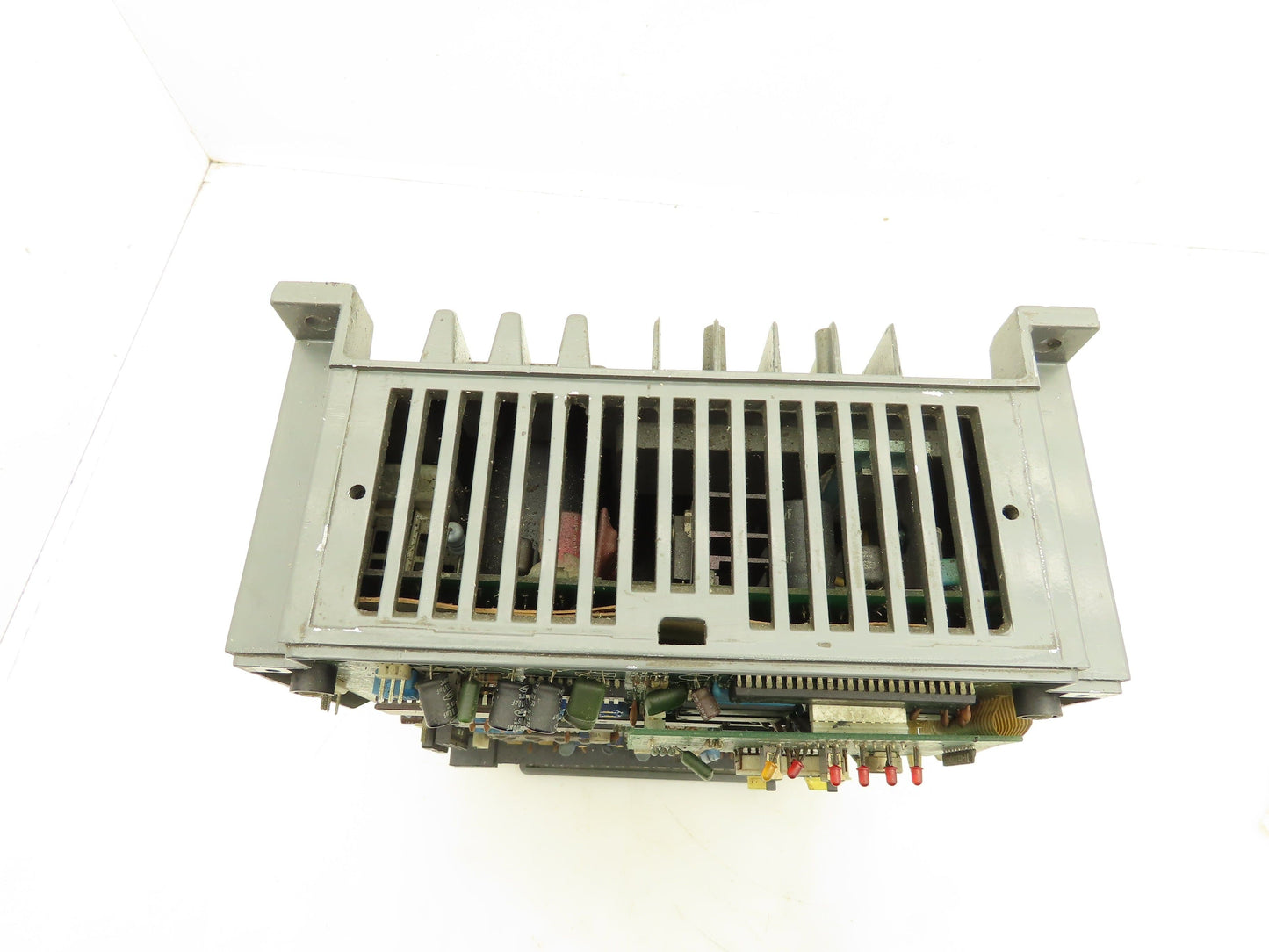 Mitsubishi FR-K420-1.5K AC Drive Transistor Inverter VFD 2HP 230V 3PH