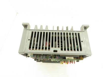 Mitsubishi FR-K420-1.5K AC Drive Transistor Inverter VFD 2HP 230V 3PH