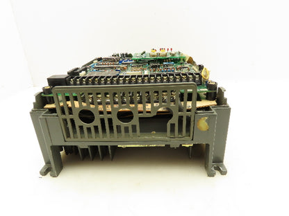 Mitsubishi FR-K420-1.5K AC Drive Transistor Inverter VFD 2HP 230V 3PH