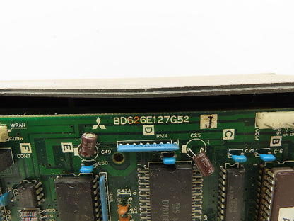 Mitsubishi FR-K420-1.5K AC Drive Transistor Inverter VFD 2HP 230V 3PH