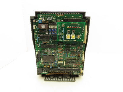 Mitsubishi FR-K420-1.5K AC Drive Transistor Inverter VFD 2HP 230V 3PH