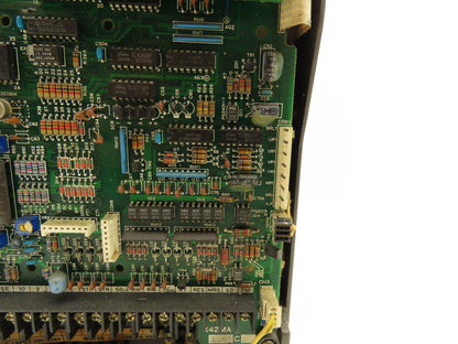 Mitsubishi FR-K420-1.5K AC Drive Transistor Inverter VFD 2HP 230V 3PH