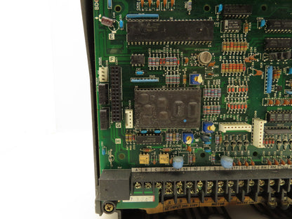 Mitsubishi FR-K420-1.5K AC Drive Transistor Inverter VFD 2HP 230V 3PH