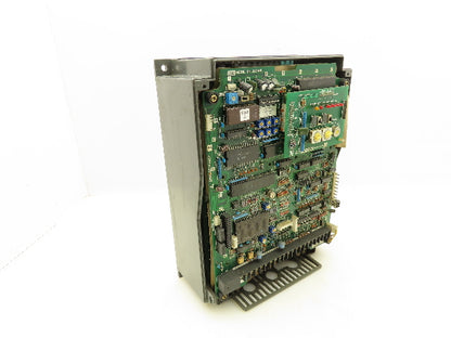 Mitsubishi FR-K420-1.5K AC Drive Transistor Inverter VFD 2HP 230V 3PH