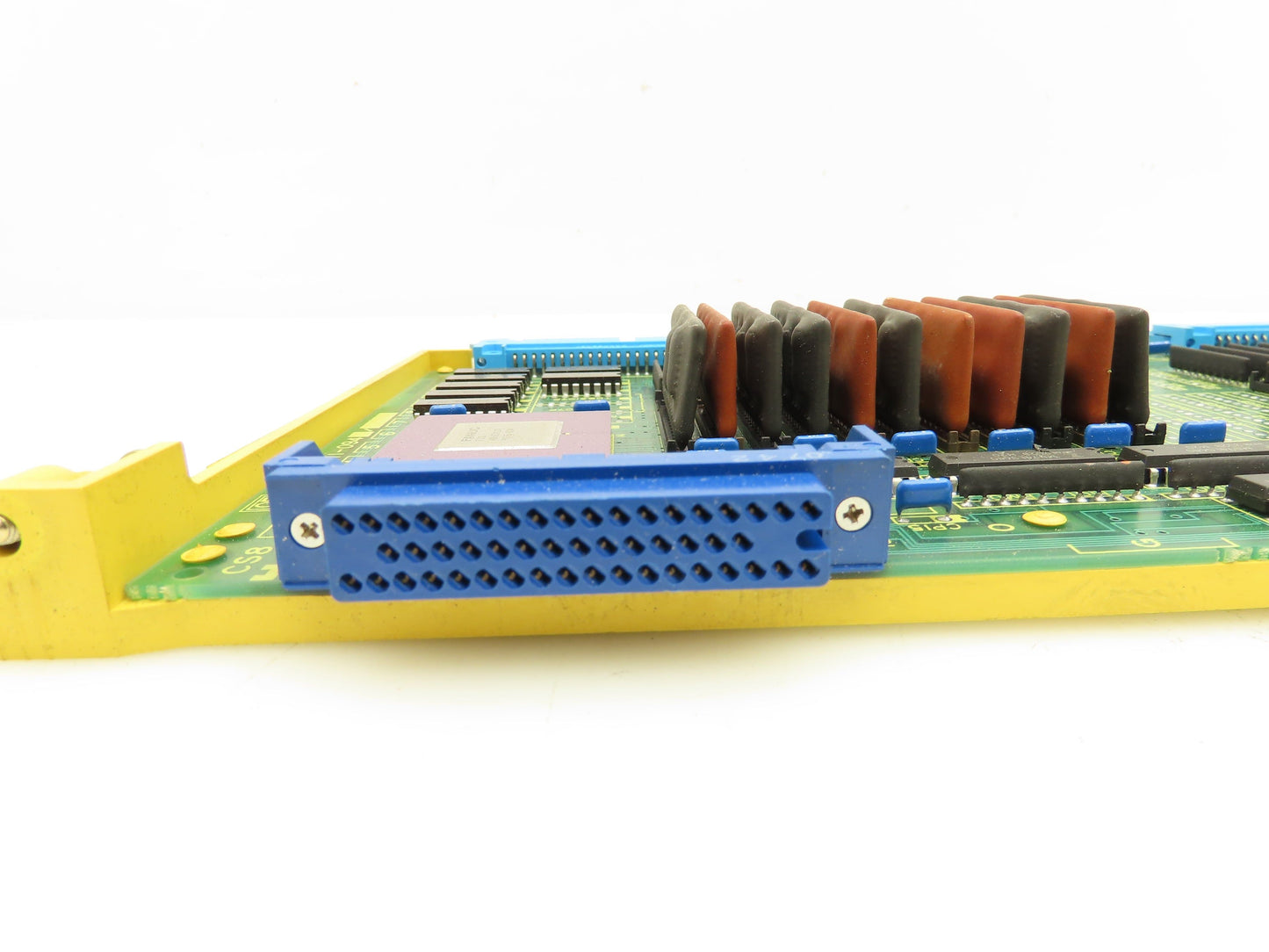 Fanuc A16B-1211-094 PLC Circuit Board Module
