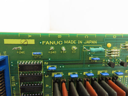 Fanuc A16B-1211-094 PLC Circuit Board Module