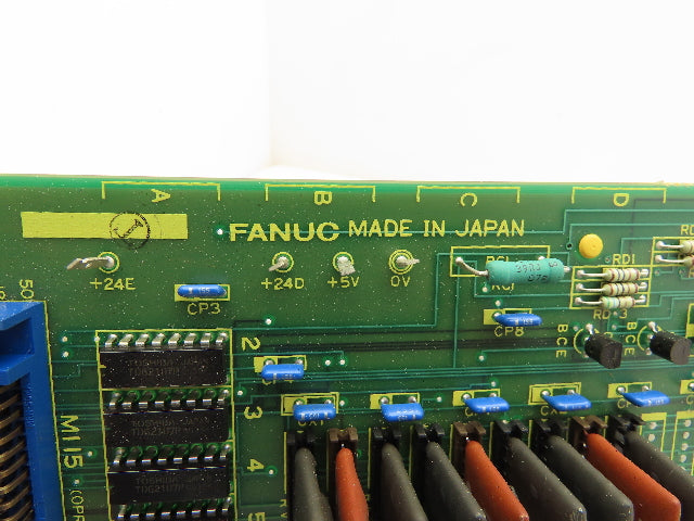 Fanuc A16B-1211-094 PLC Circuit Board Module