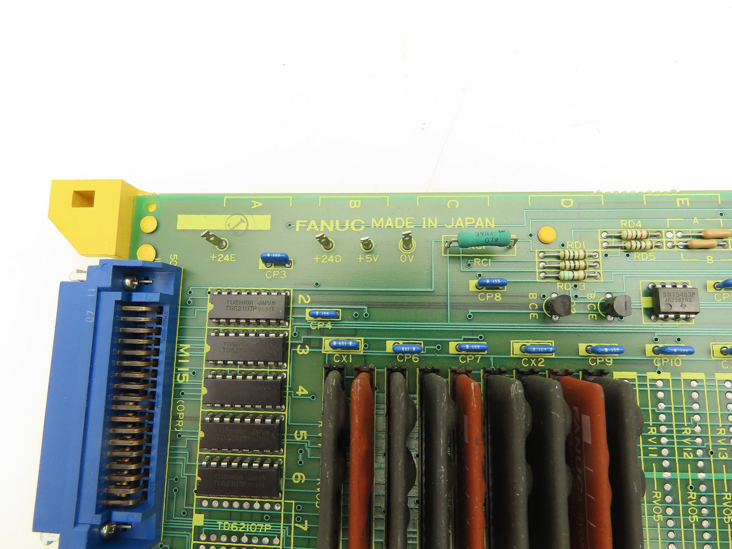 Fanuc A16B-1211-094 PLC Circuit Board Module