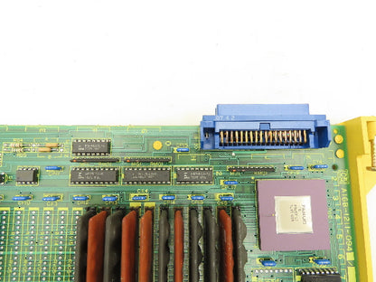 Fanuc A16B-1211-094 PLC Circuit Board Module