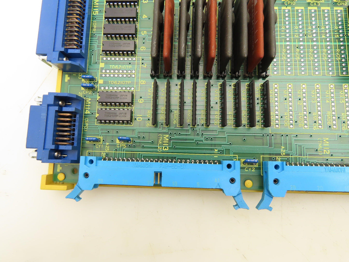 Fanuc A16B-1211-094 PLC Circuit Board Module