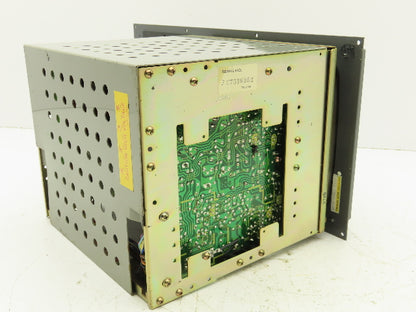 Fanuc OTT Series A02B-0083-C101 Operator Control Panel 9" Monitor A61L-0001-0086