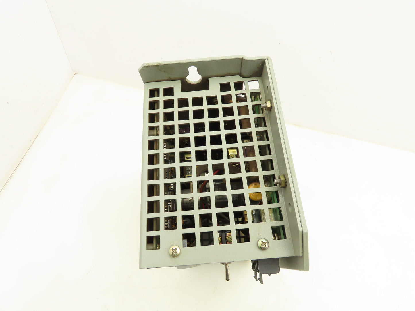 Allen Bradley 1771-PS7 Power Supply Module 120-220VAC Series C