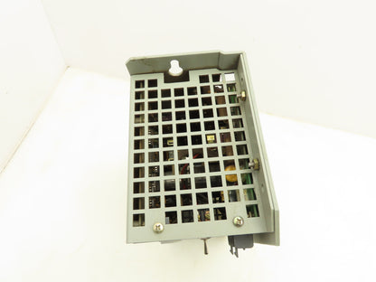 Allen Bradley 1771-PS7 Power Supply Module 120-220VAC Series C