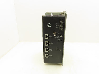 Allen Bradley 1771-PS7 Power Supply Module 120-220VAC Series C