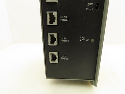 Allen Bradley 1771-PS7 Power Supply Module 120-220VAC Series C