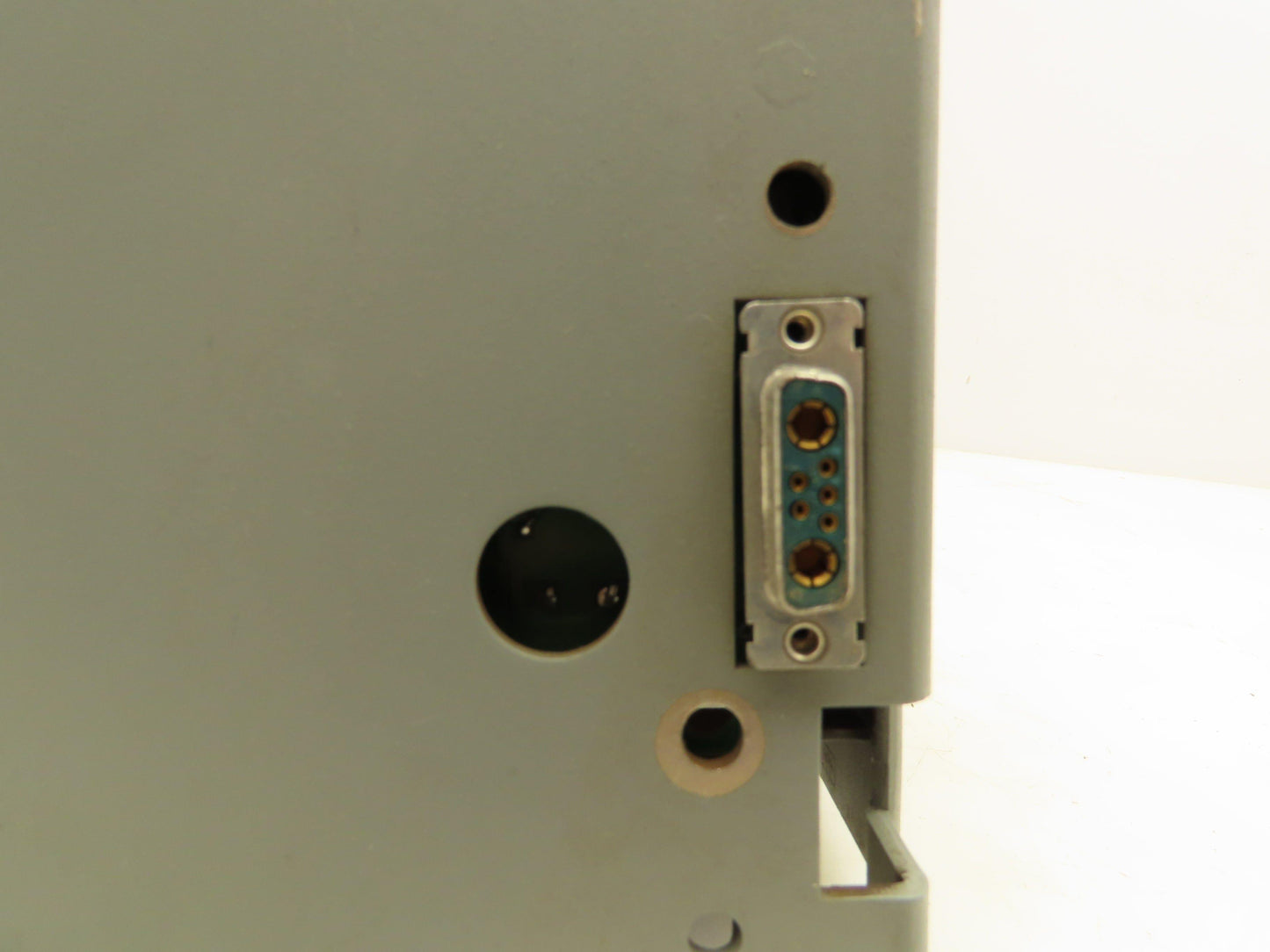 Allen Bradley 1771-PS7 Power Supply Module 120-220VAC Series C