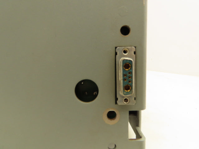 Allen Bradley 1771-PS7 Power Supply Module 120-220VAC Series C