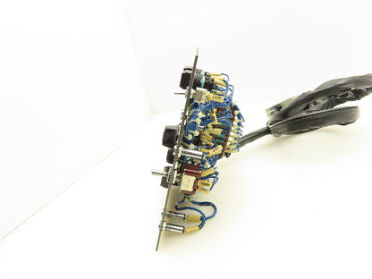 Fanuc A13B-0139-C341 Option Unit Sub Spindle Collet Operator Control Panel