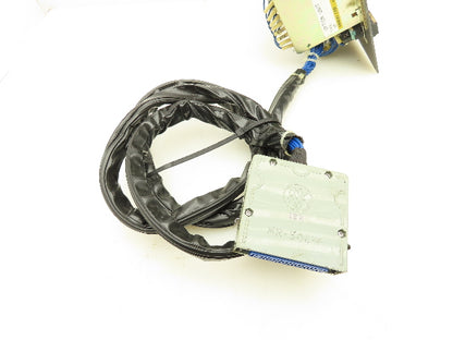 Fanuc A13B-0139-C341 Option Unit Sub Spindle Collet Operator Control Panel